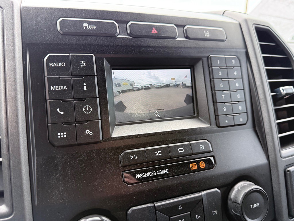2021 Ford F-350 Image 16