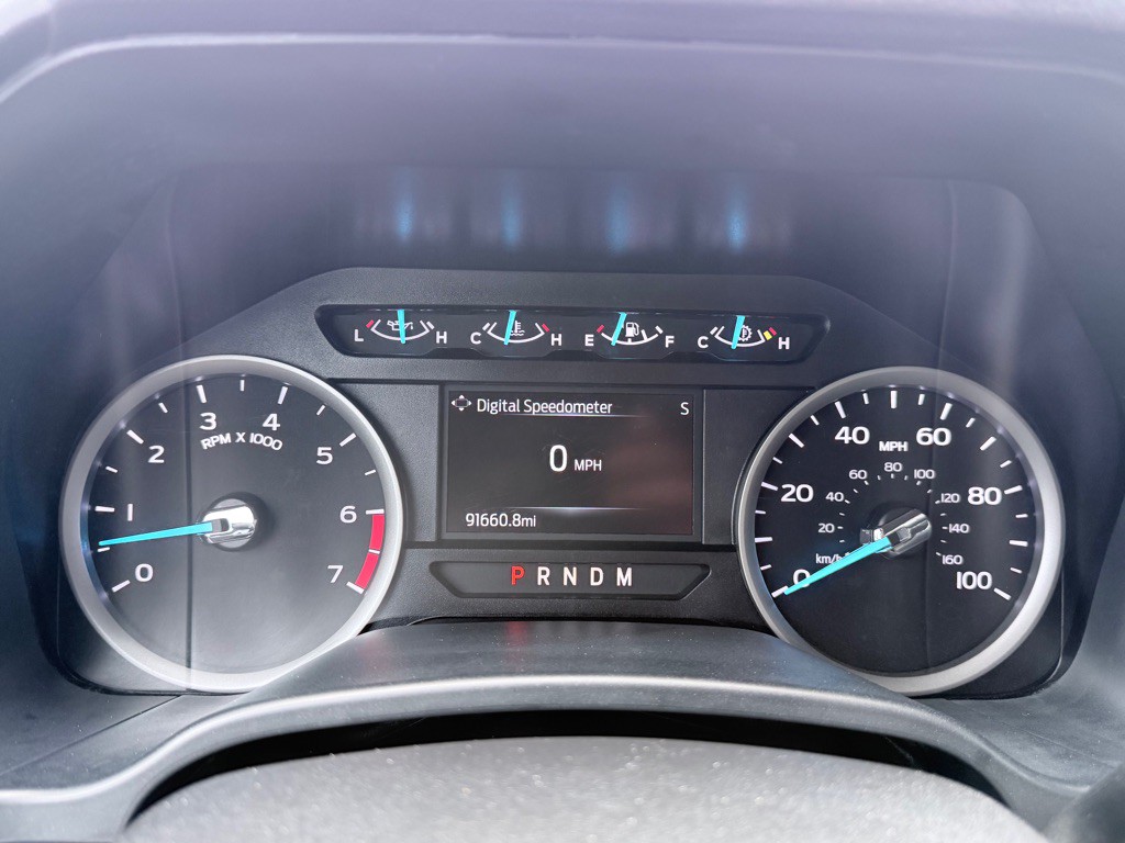2021 Ford F-350 Image 17