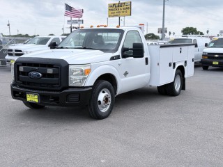 Image for 2016 Ford F-350 Utility ID: 7335378