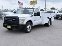 Image for 2016 Ford F-350 Utility ID: 7335378