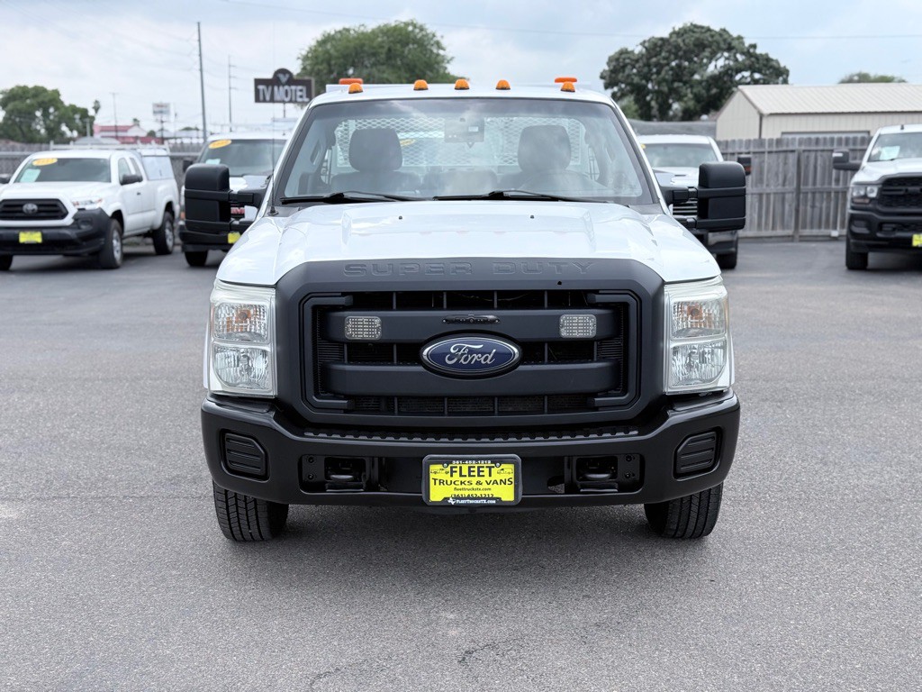 2016 Ford F-350 Image 2