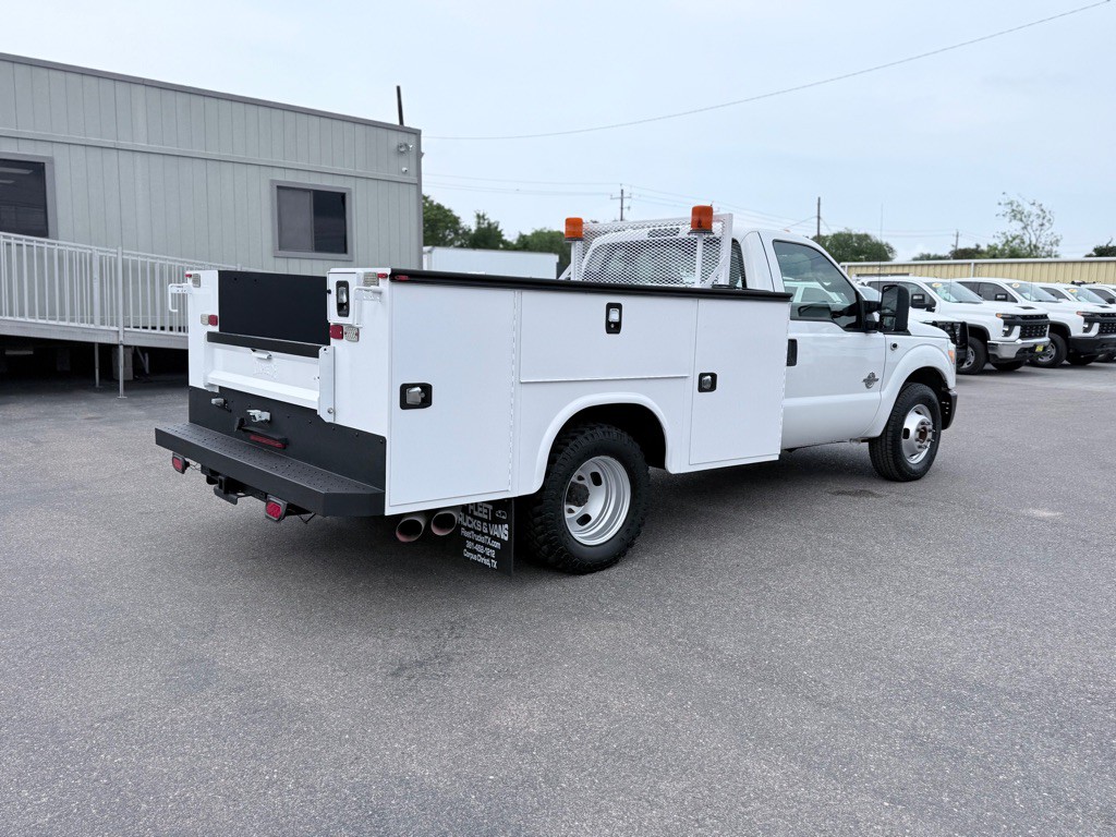 2016 Ford F-350 Image 5