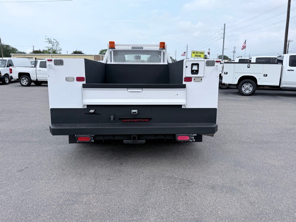 2016 Ford F-350 Image 6