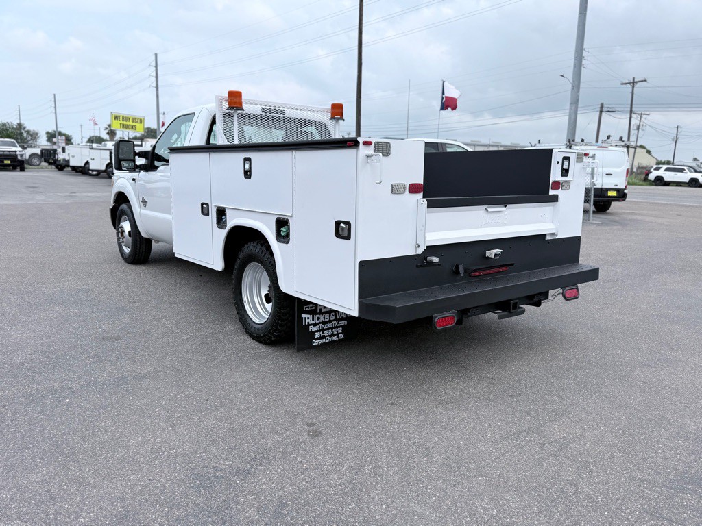 2016 Ford F-350 Image 7