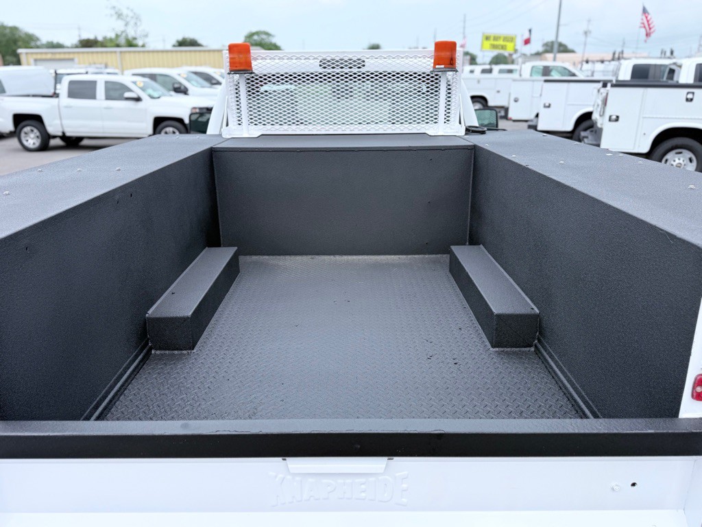 2016 Ford F-350 Image 12