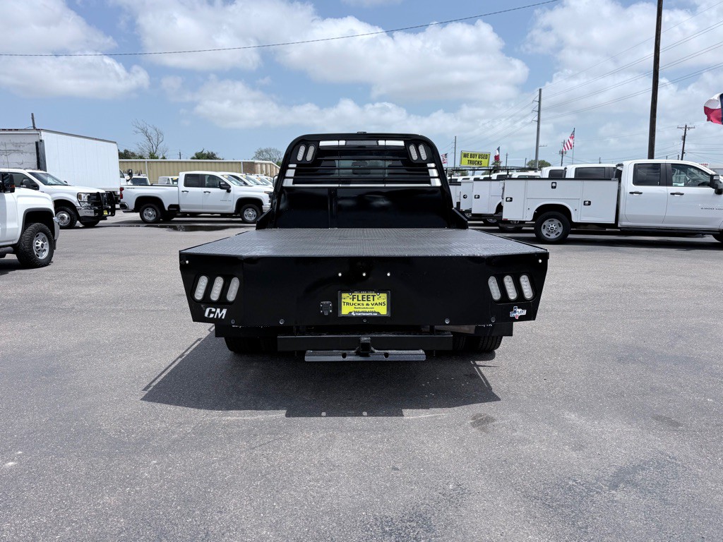 2022 RAM 3500 Image 6