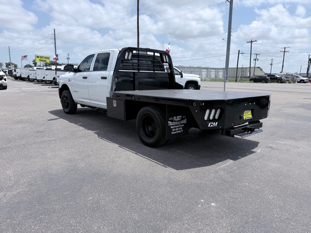 2022 RAM 3500 Image 7