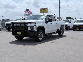 Image for 2022 Chevrolet Silverado 1500 Custom ID: 7344380