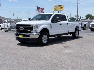 Image for 2022 Ford F-250 Super Duty ID: 7346987