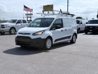Image for 2016 Ford Transit Connect XL ID: 7365105