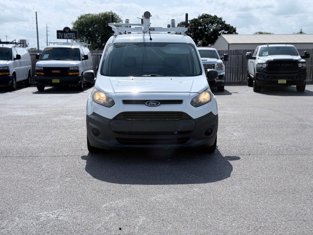2016 Ford Transit Connect Image 2
