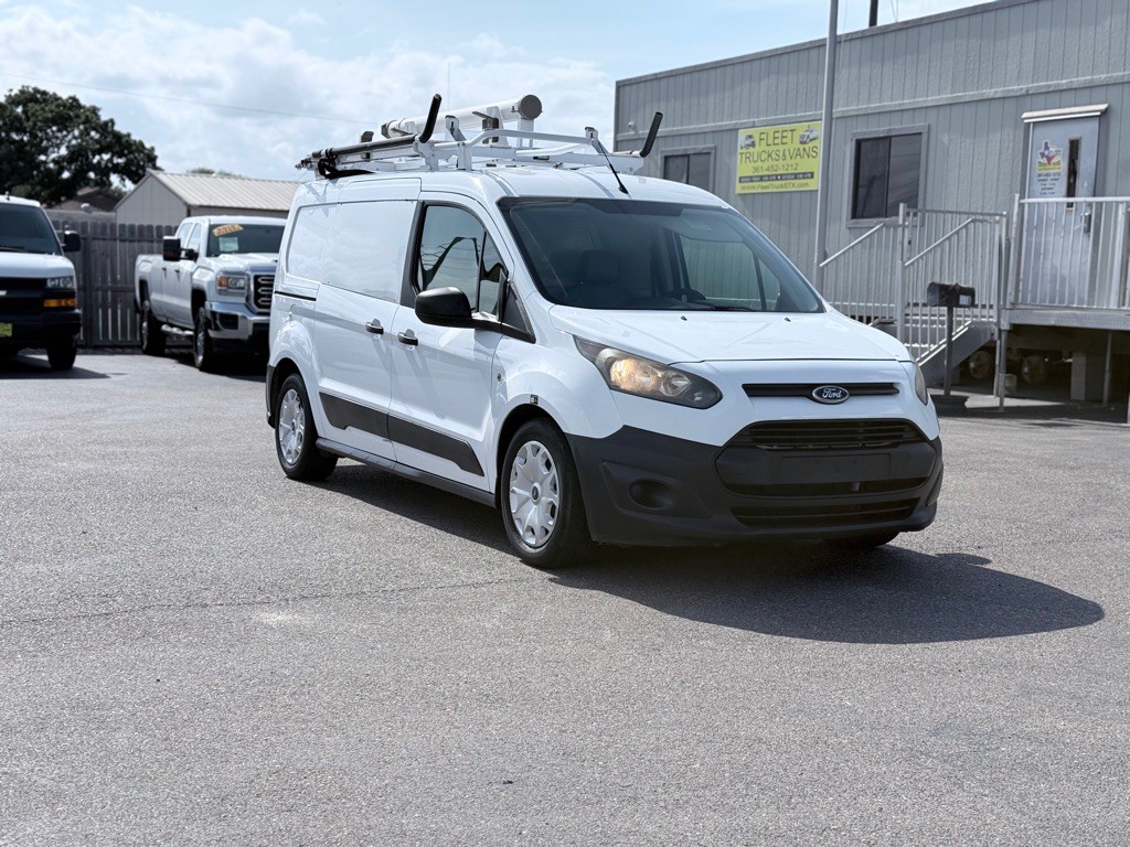 2016 Ford Transit Connect Image 3