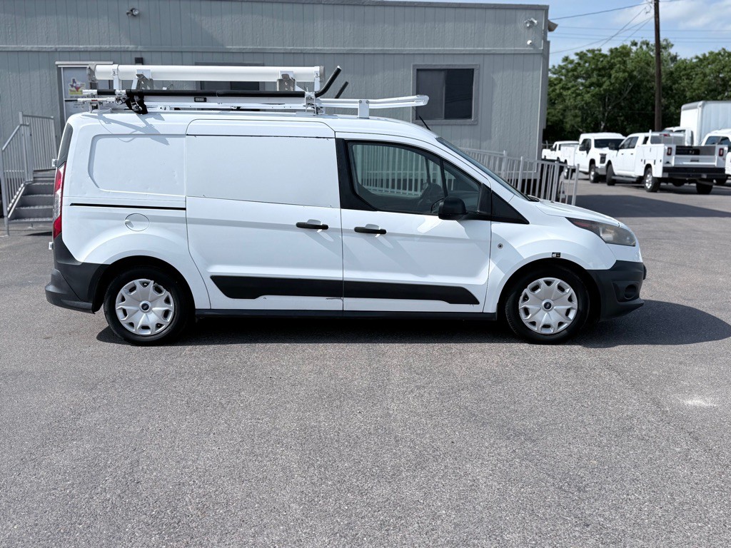 2016 Ford Transit Connect Image 4