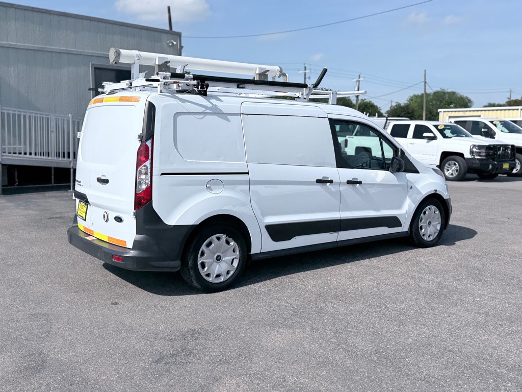 2016 Ford Transit Connect Image 5