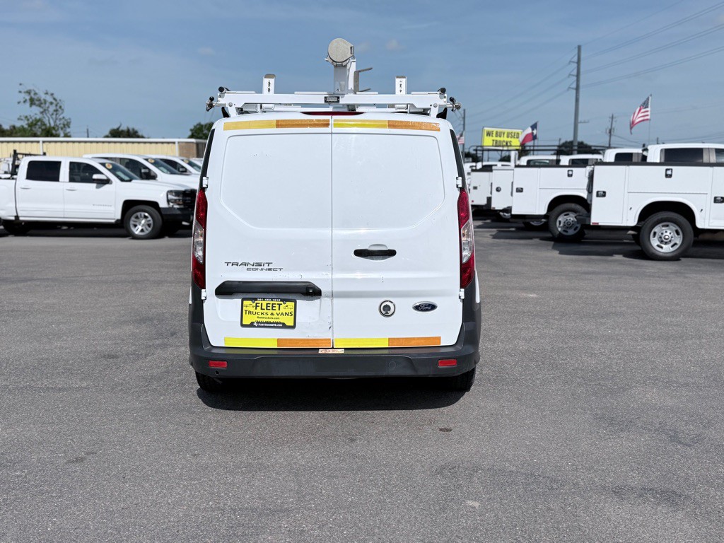 2016 Ford Transit Connect Image 6