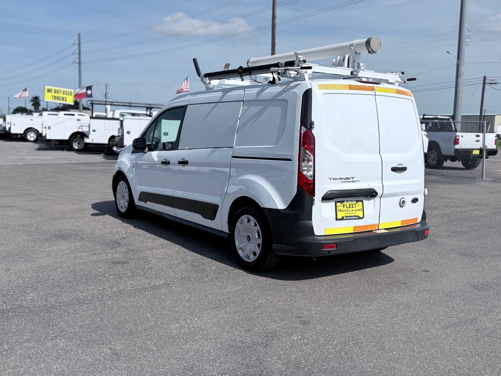 2016 Ford Transit Connect Image 7