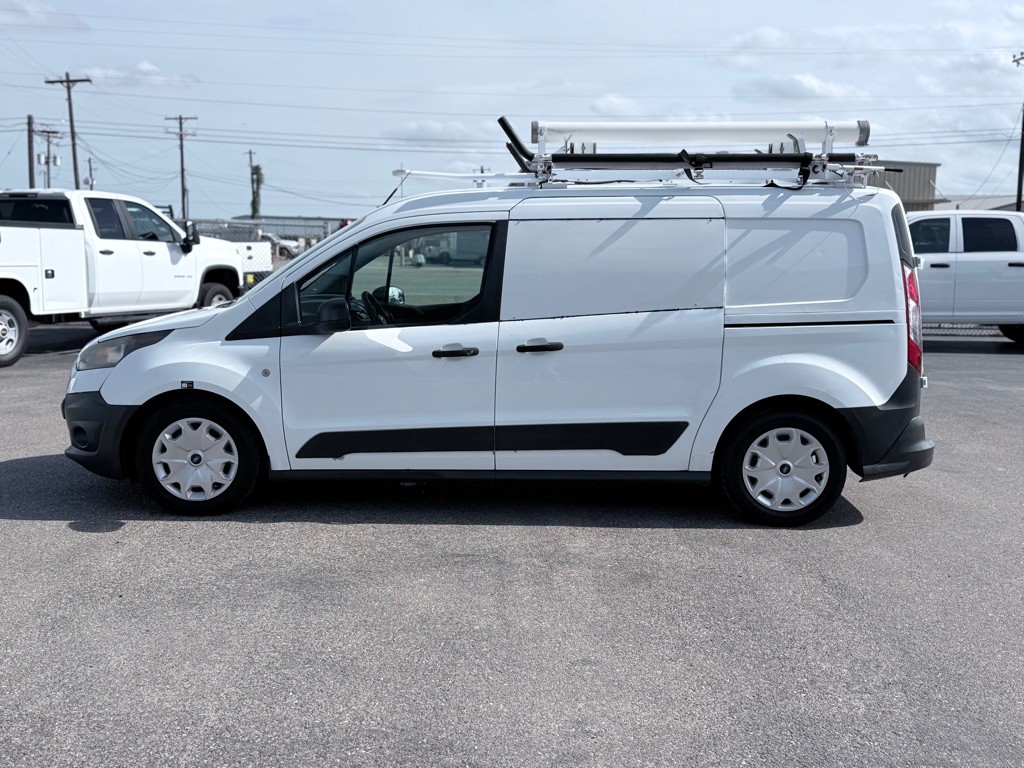 2016 Ford Transit Connect Image 8