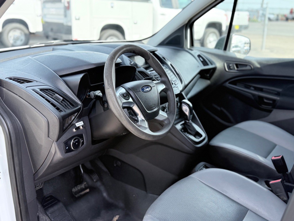 2016 Ford Transit Connect Image 9