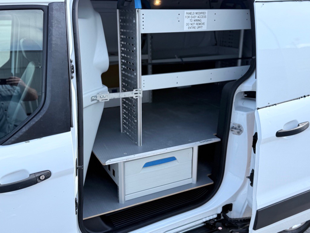 2016 Ford Transit Connect Image 10
