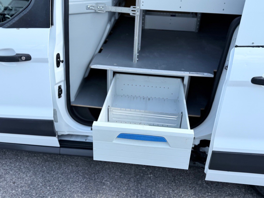 2016 Ford Transit Connect Image 11
