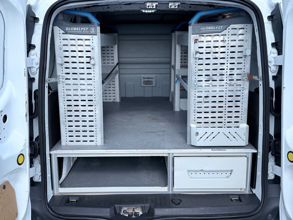 2016 Ford Transit Connect Image 12