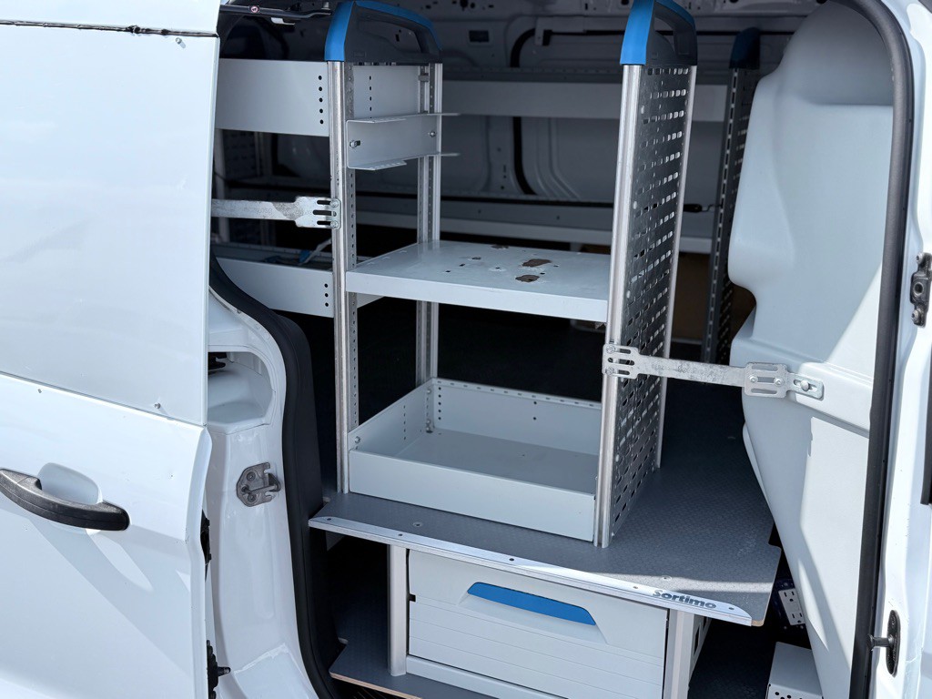 2016 Ford Transit Connect Image 14