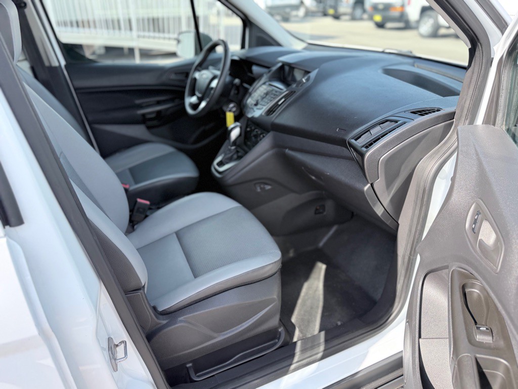 2016 Ford Transit Connect Image 15