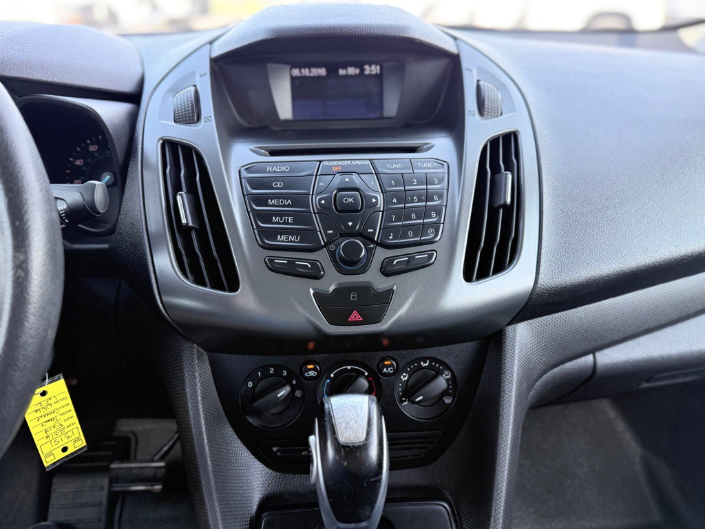 2016 Ford Transit Connect Image 16