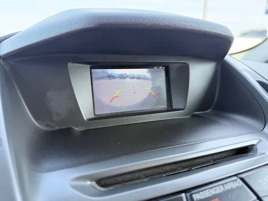 2016 Ford Transit Connect Image 17