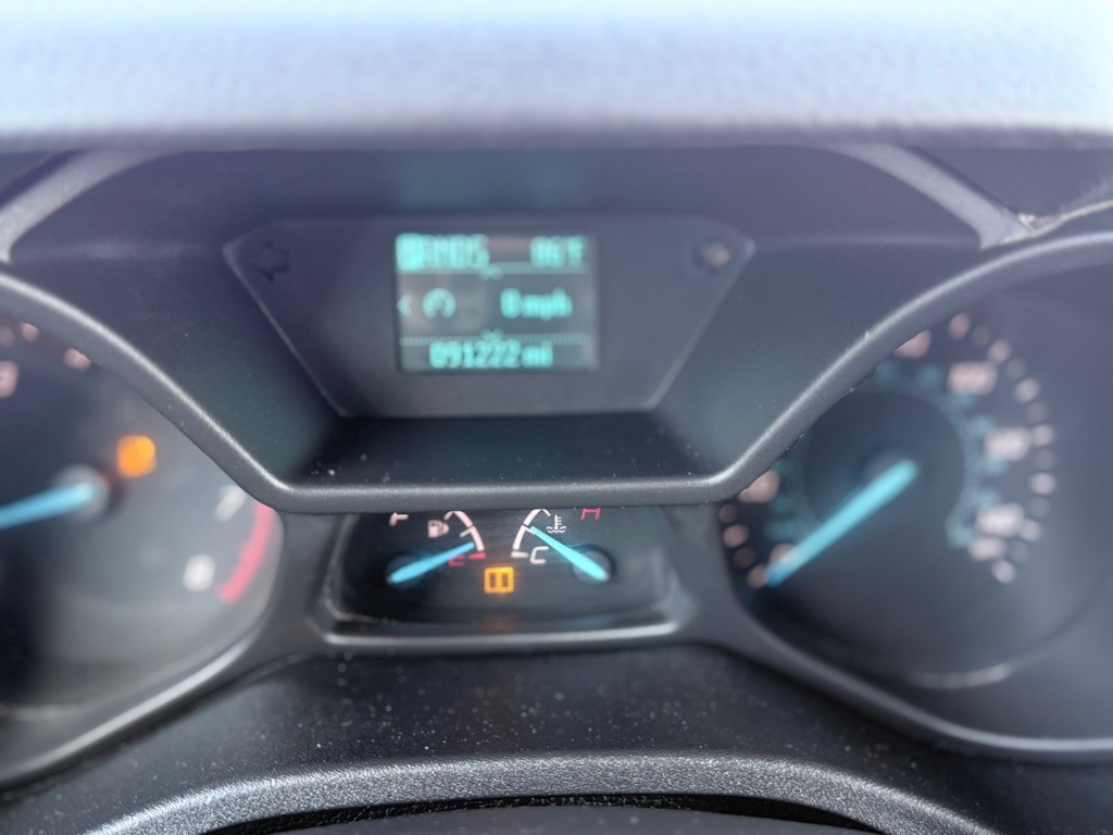 2016 Ford Transit Connect Image 18