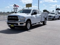 Image for 2023 RAM 3500 Service Body ID: 7380552