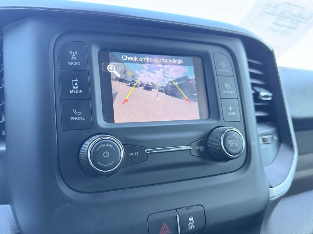 2023 RAM 3500 Image 18