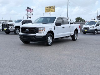 Image for 2022 Ford F-150 Supercrew ID: 7395907