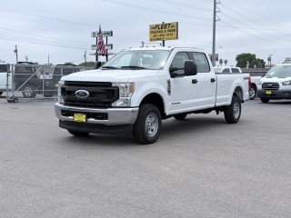 Image for 2021 Ford F-250 Super Duty ID: 7400490