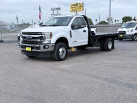 Image for 2022 Ford F-350 Flatbed ID: 7413114