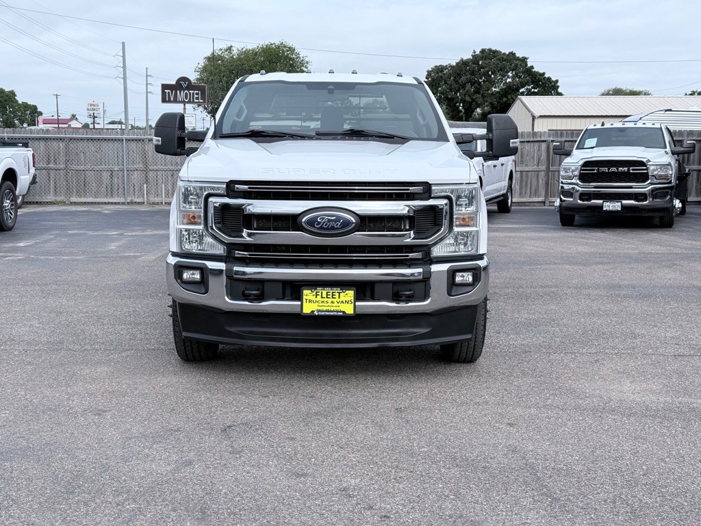2022 Ford F-350 Image 2