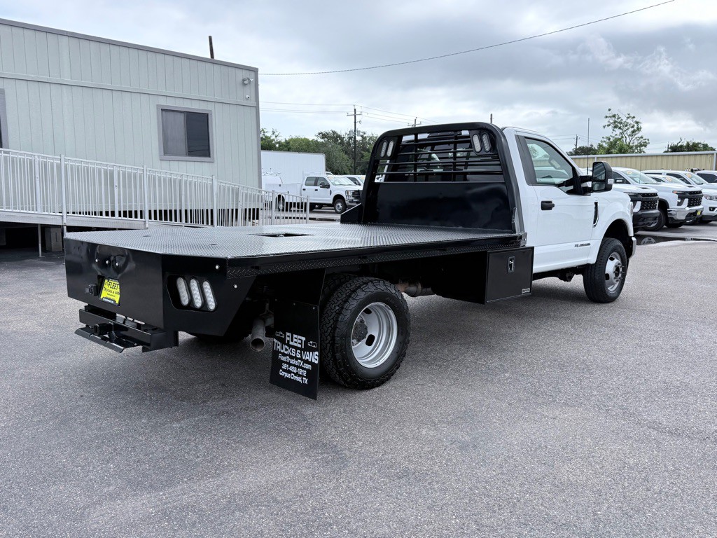 2022 Ford F-350 Image 5