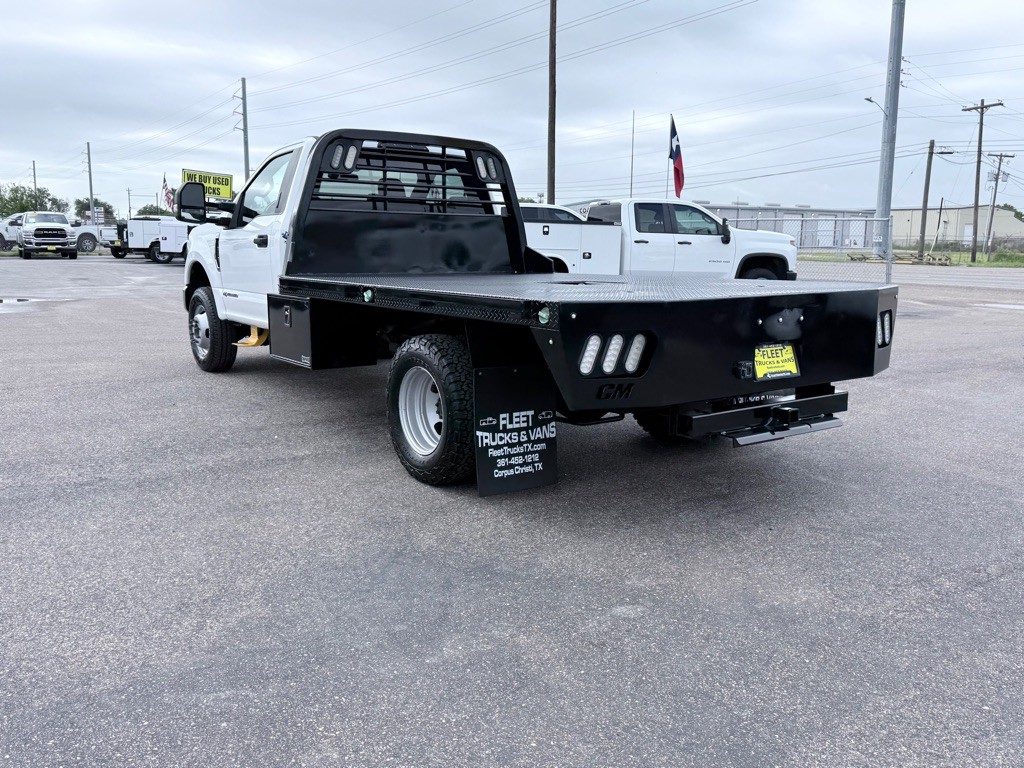 2022 Ford F-350 Image 7
