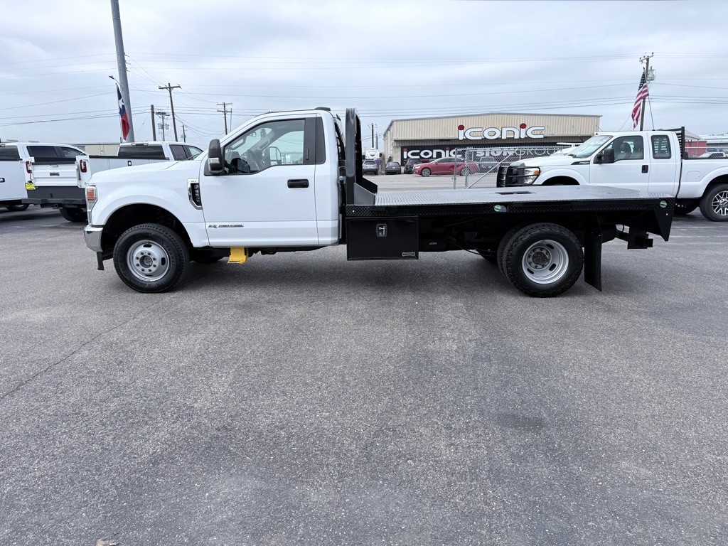 2022 Ford F-350 Image 8