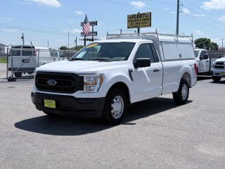 Image for 2021 Ford F-150 Camper ID: 7413117