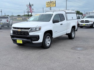 Image for 2022 Chevrolet Colorado Camper ID: 7413122
