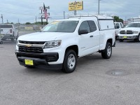 Image for 2022 Chevrolet Colorado Camper ID: 7413122