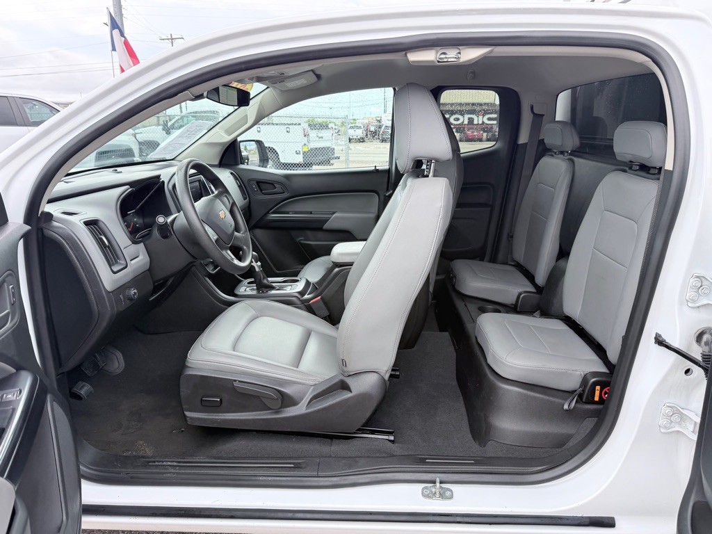 2022 Chevrolet Colorado Image 10