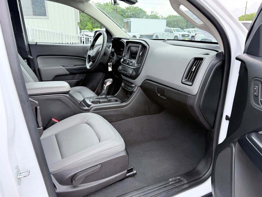 2022 Chevrolet Colorado Image 14