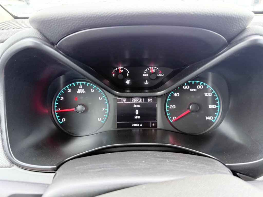 2022 Chevrolet Colorado Image 18