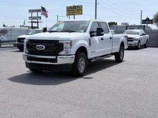Image for 2022 Ford F-350 Super Duty ID: 7426838