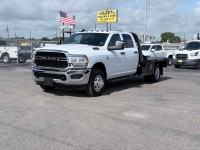 Image for 2024 RAM 3500 Flatbed ID: 7432682