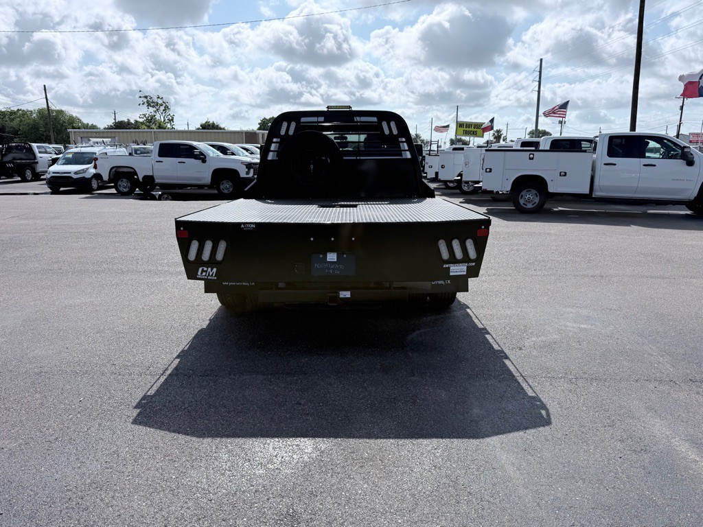 2024 RAM 3500 Image 6