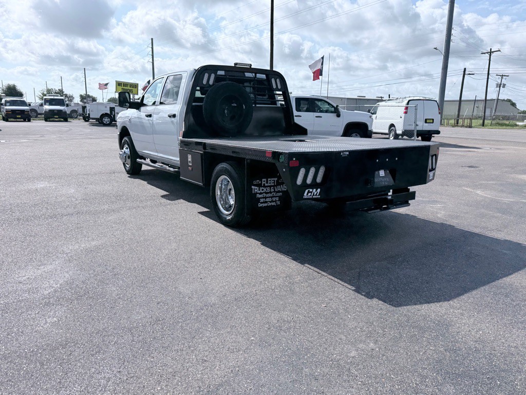 2024 RAM 3500 Image 7
