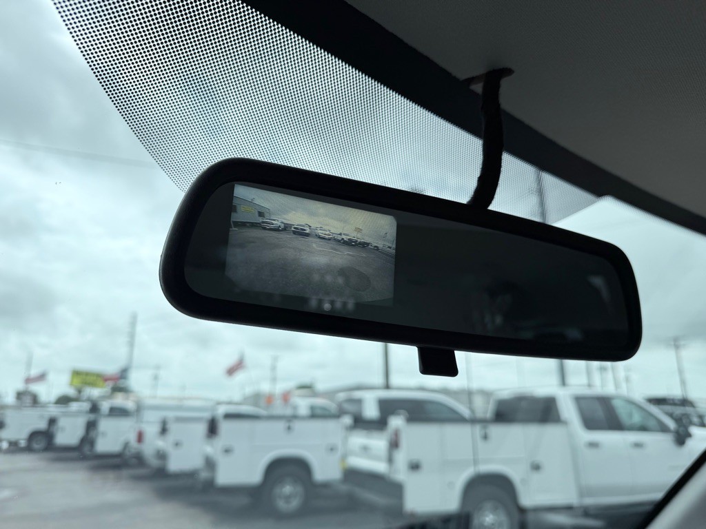 2022 GMC Savana Image 15
